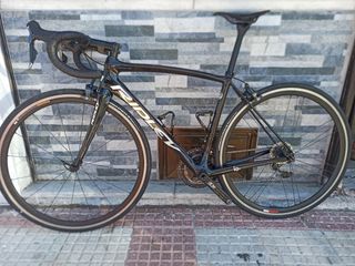 Ridley Fenix SL / di2 / talla S (PINTURA NUEVA) 