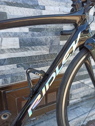Ridley Fenix SL / di2 / talla S (PINTURA NUEVA) 