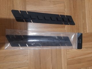 Protector de vaina para mtb