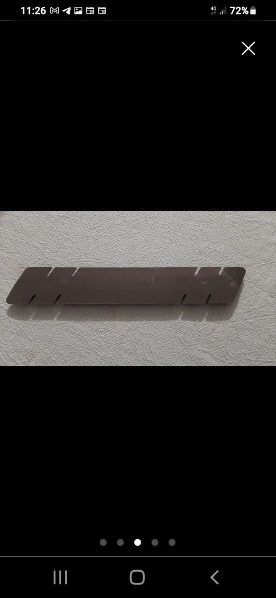 Protector de vaina para mtb