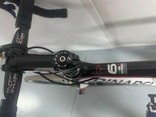 Pinarello fp6