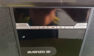 RADIO CD