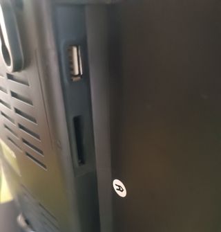 RADIO CD