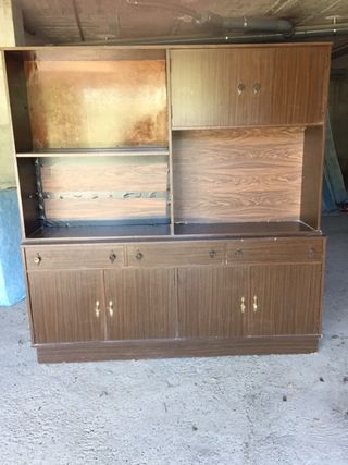 Mueble comedor
