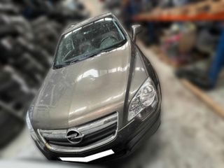 Despiece OPEL ANTARA A 2.0 CDTI 150CV año 2007