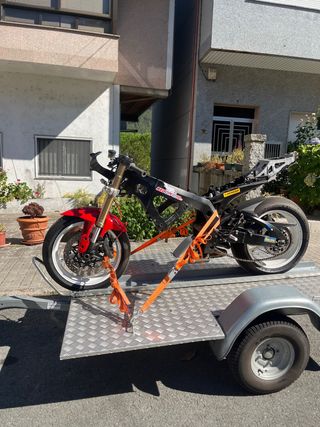 Despiece Suzuki gsxr k7 