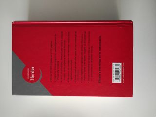 Diccionario de alemán/español