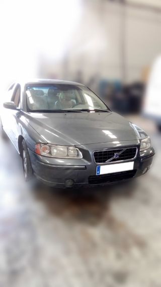 Despiece VOLVO S60 I 2.4 D5 185CV año 2006