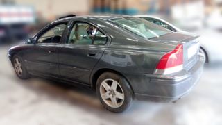 Despiece VOLVO S60 I 2.4 D5 185CV año 2006