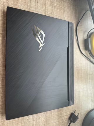 Asus Rog Strix G531GT