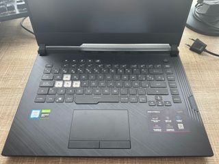 Asus Rog Strix G531GT