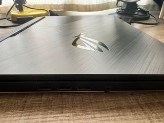 Asus Rog Strix G531GT