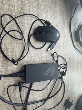 Asus Rog Strix G531GT