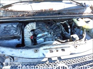 TECHO INTERIOR MERCEDES VITO (W639) 6940