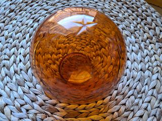 Bomboneira Tupperware