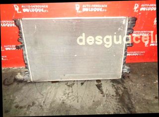 RADIADOR DE AGUA PEUGEOT EXPERT 1135