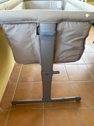 Minicuna next2me chicco