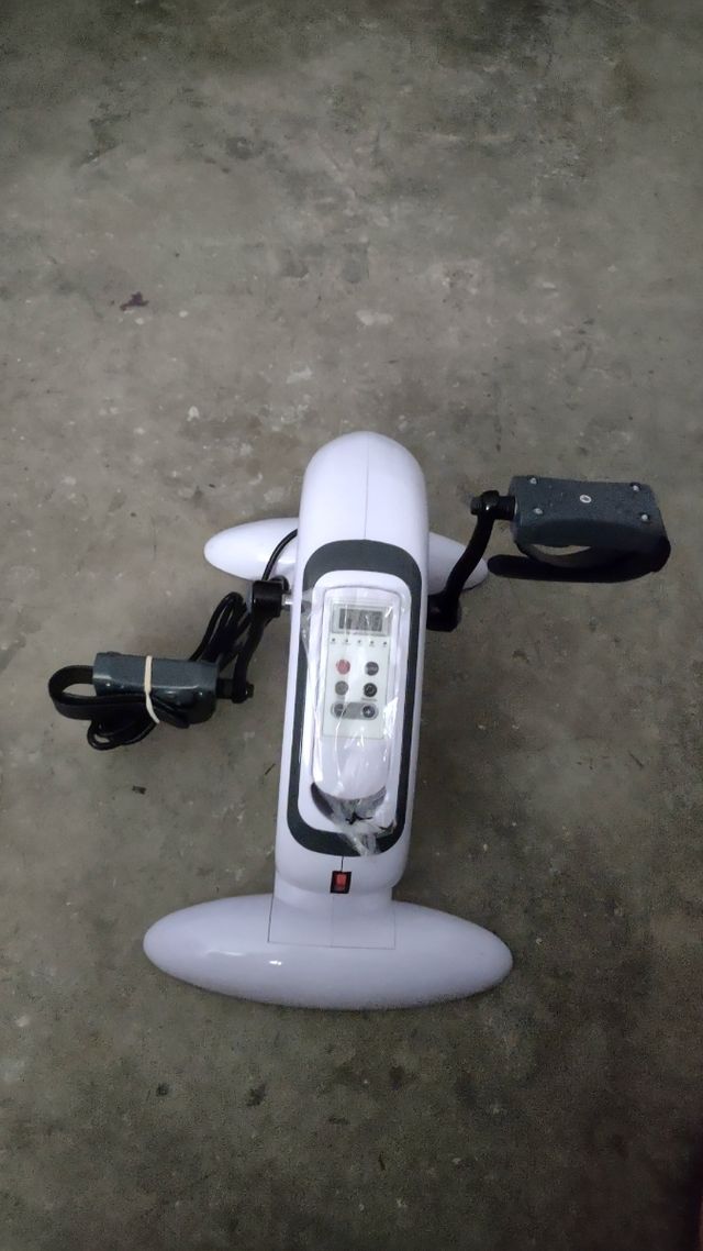 BH mini bike electrica