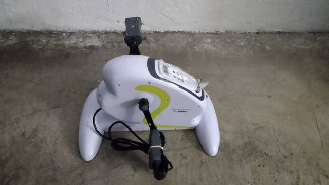 BH mini bike electrica