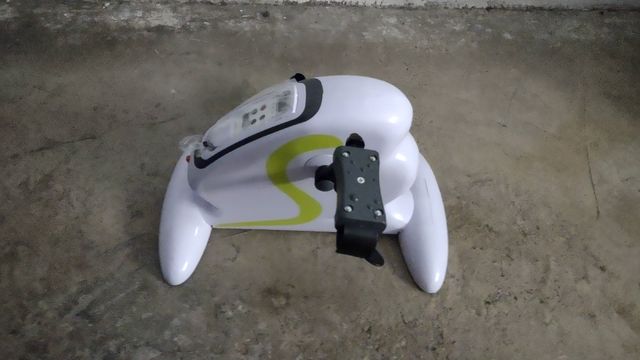 BH mini bike electrica