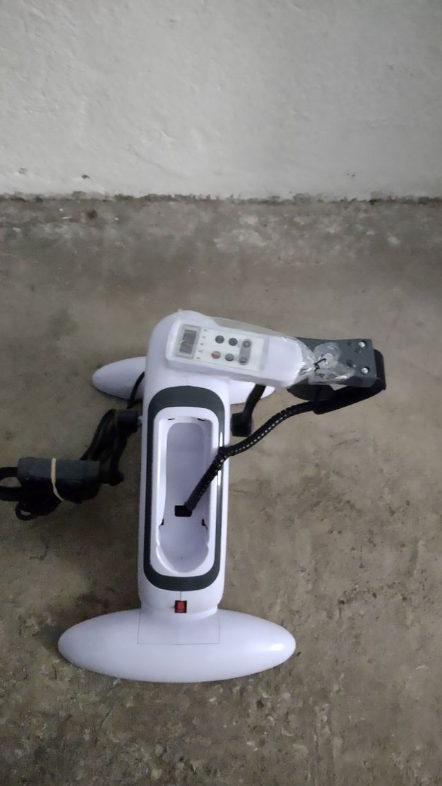 BH mini bike electrica