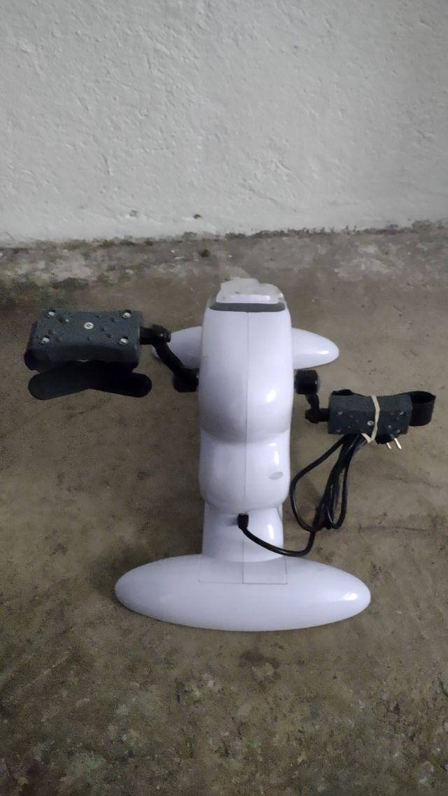 BH mini bike electrica