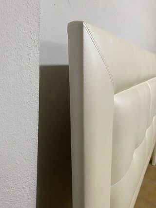 Cabecero Polipiel Cama de 180