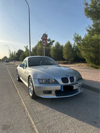 BMW Z3 1999