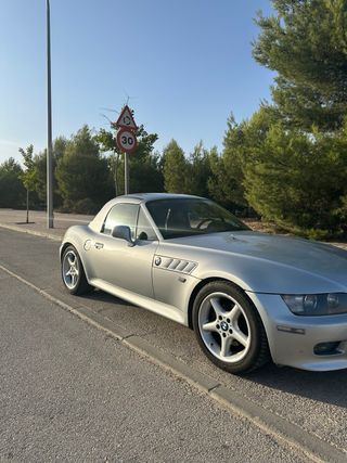 BMW Z3 1999