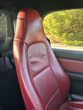 BMW Z3 1999
