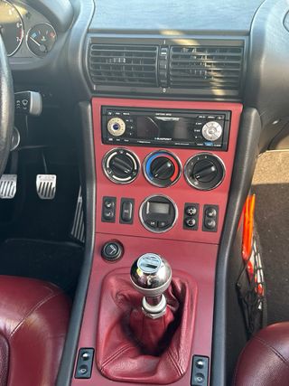 BMW Z3 1999