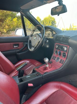 BMW Z3 1999