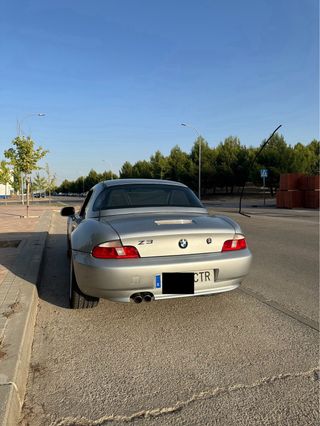 BMW Z3 1999