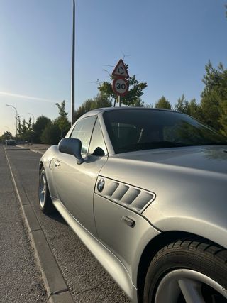 BMW Z3 1999