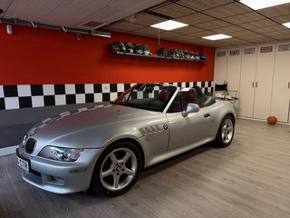 BMW Z3 1999