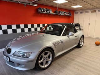 BMW Z3 1999