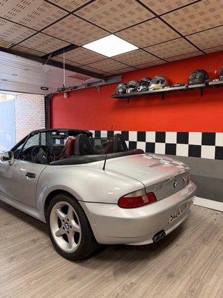 BMW Z3 1999