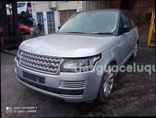 MANDO LIMPIA PARABRISAS LAND ROVER RANGER ROV 4449