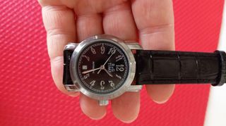 Orologi automatici