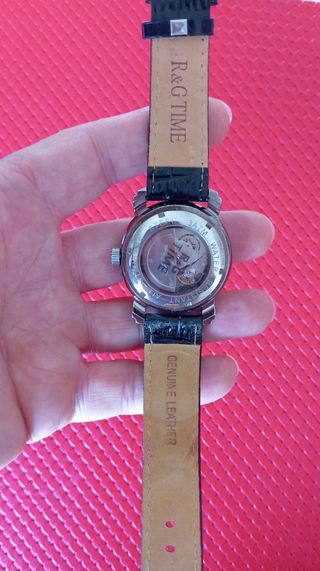 Orologi automatici