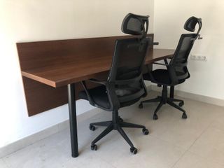 MESA DE DISEÑO DE MADERA MACIZA