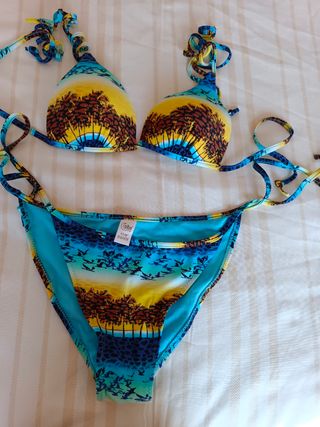 Bikini nuevo