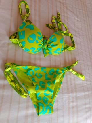 Bikini nuevo