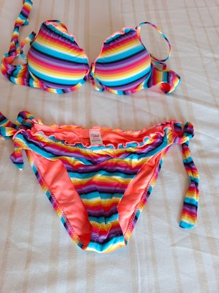 Bikini nuevo