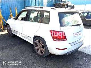 MANDO LIMPIA PARABRISAS MERCEDES GLK 0664