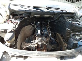 MANDO LIMPIA PARABRISAS MERCEDES GLK 0664