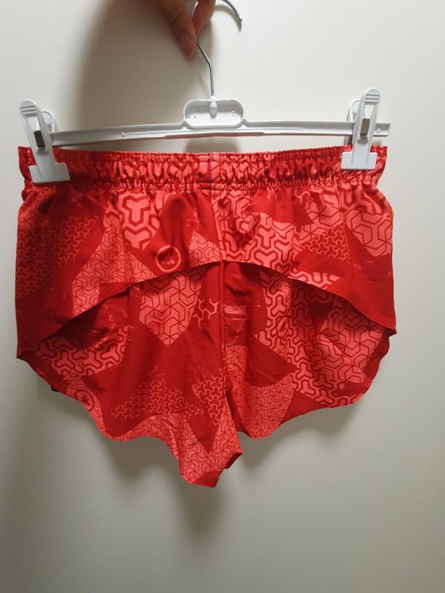 Pantaloncino da corsa