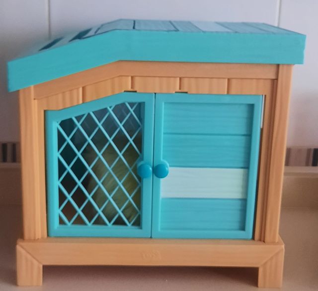 Little Live Pets - Mama Surprise Cobaya