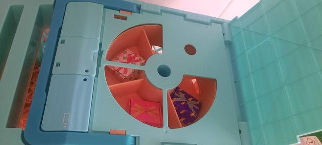 Little Live Pets - Mama Surprise Cobaya