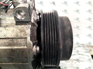 A0012301411 COMPRESOR AIRE ACONDICIONADO MERCEDES